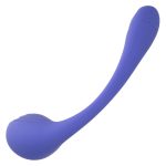 Calexotics Connect Kegel Exerciser - Periwinkle - Image 4