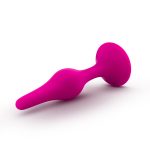 Luxe - Beginner Plug Small - Pink - Image 2