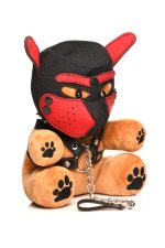 Bondage Pup Bear - Image 4