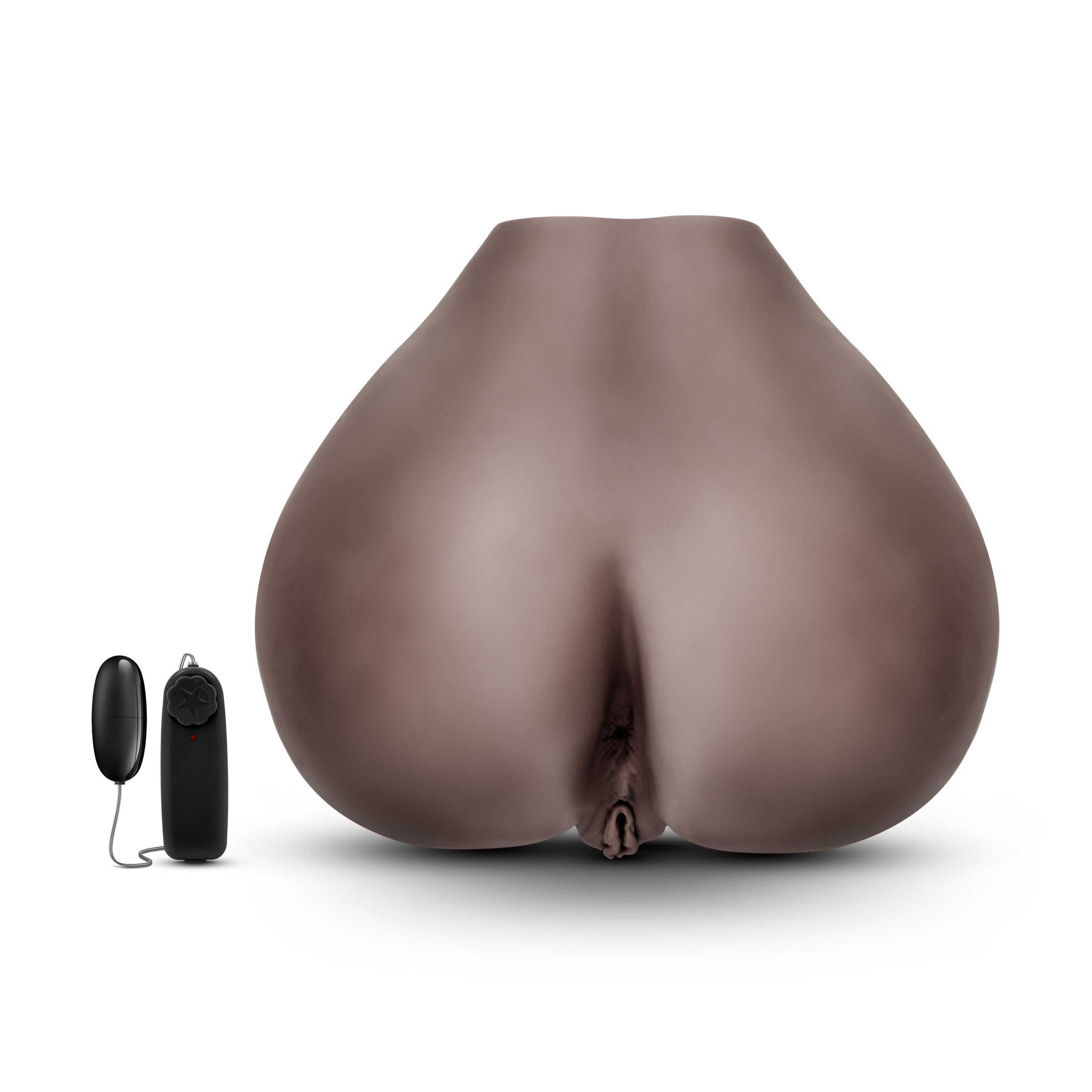 www.blushnovelties.com Hot Chocolate - Sweet Rose - Chocolate - Image 1