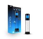 Performance - Vx10 - Smart Pump - Clear - Image 2