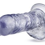 B Yours Plus - Hearty N Hefty - Clear
