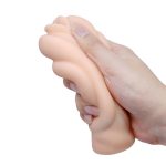 Crazy Bull Realistic Anime 3d Vagina Masturbator - Image 5