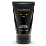 Jelle Heat Warming Anal Gel Lubricant - 4 Fl. Oz.