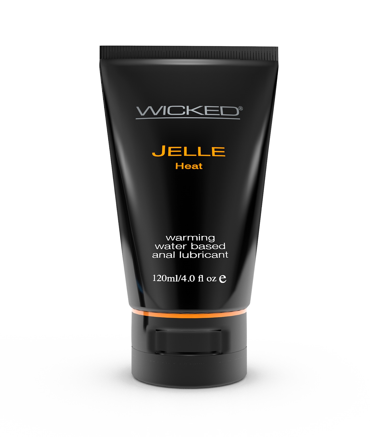 Ec9Rn9InoEeJVco4GeGChxAKT6D4V0gV Jelle Heat Warming Anal Gel Lubricant - 4 Fl. Oz. - Image 1