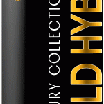 Wet Gold Hybrid Water Silicone Blend - 9 Fl. Oz.