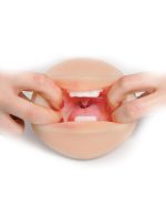 Fuck Me Sillys to Go Deep Throat Cock Sucker - Image 3