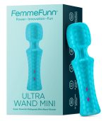Ultra Wand Mini - Turquoise - Image 4