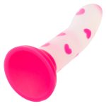 Glow Stick Heart - Pink - Image 7