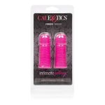 Intimate Play Finger Tingler - Pink - Image 4