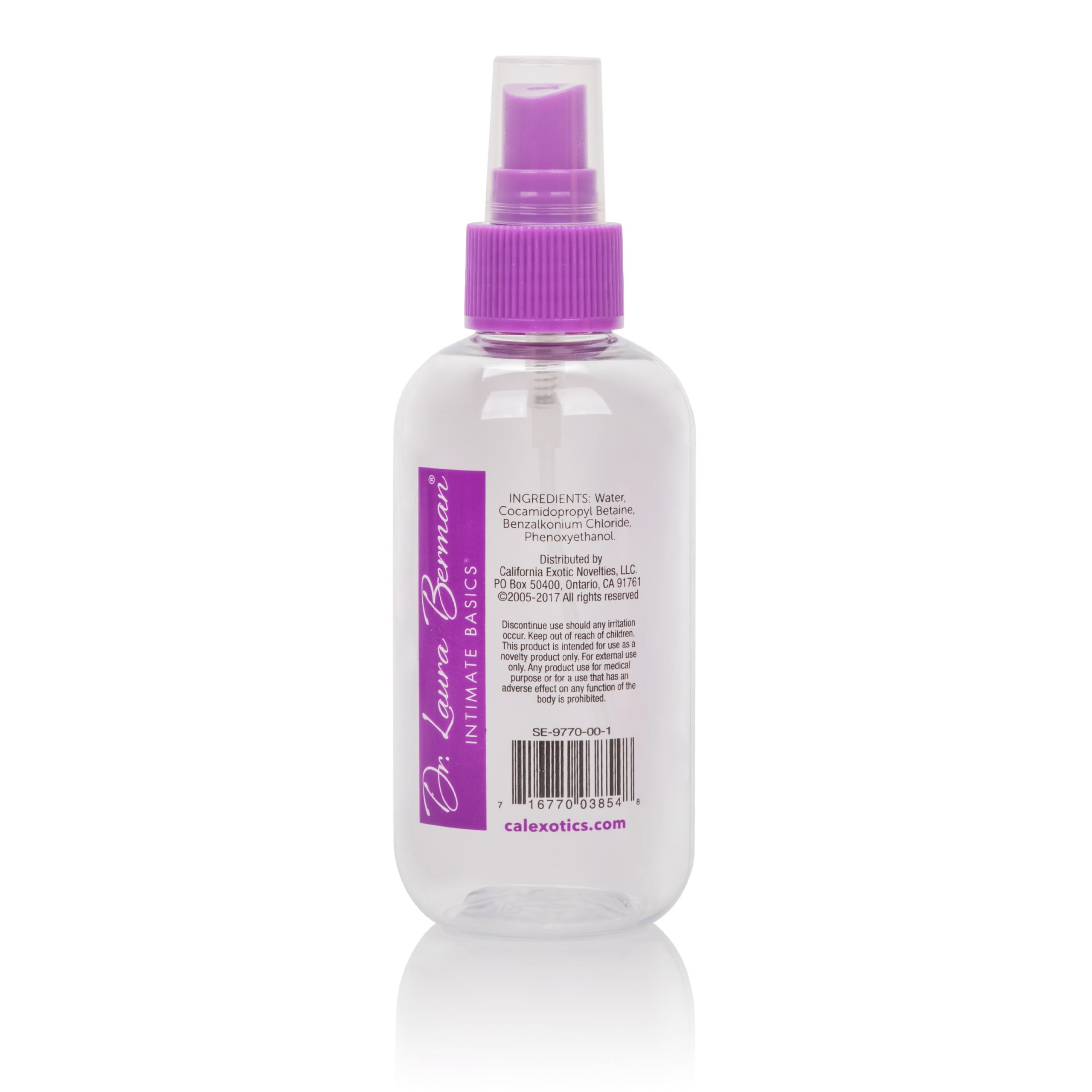 Ej64B4oPIbDQIQiiMaejmHyBg0L1VHbx Berman Anti Bacterial Toy Cleaner - Image 1
