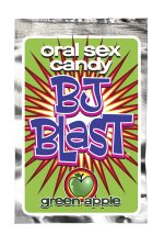 Bj Blast - 36 Pieces Display - Image 2