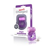 Charged Big O -Purple - Each - Image 4