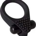 Zero Tolerance Black Knight Cock Ring