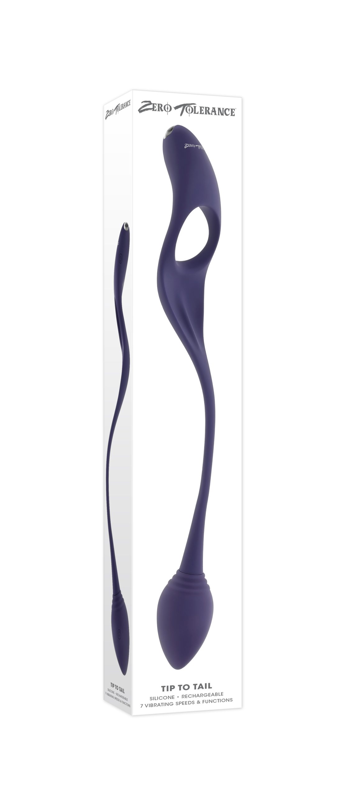 ErQST5rIGZTf0DFR40Bw966O6HgXqlB5 Tip to Tail Purple - Image 1