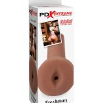 Pdx Extreme Freshman Fuckslut - Brown