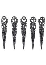 Black Sensory Fingertips - Image 5