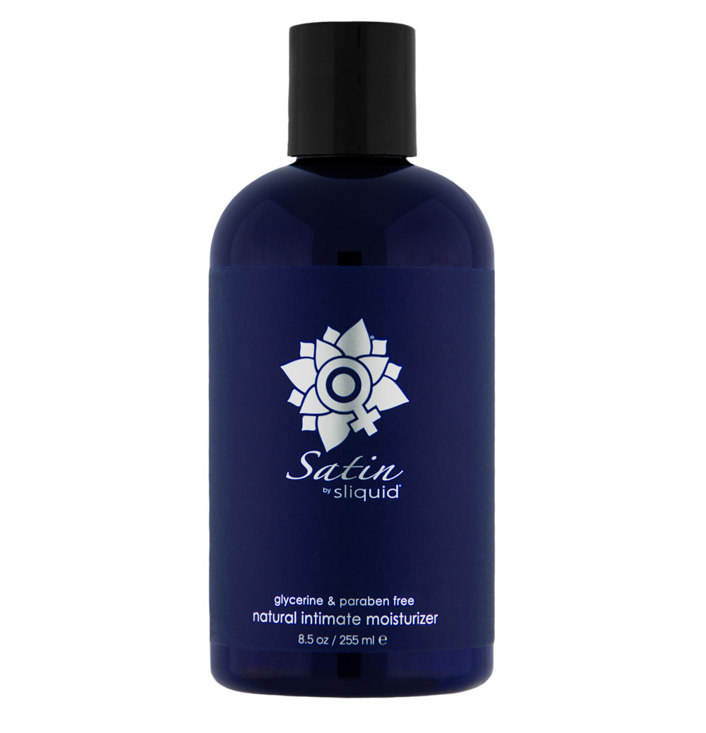 EwjYq4Binj6ZQqhU7S5o6HCRl11x9Smn Naturals Satin - 8.5 Fl. Oz. (251 ml) - Image 1