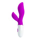 Pretty Love Newman G-Spot Vibe - Image 2