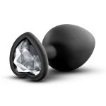 Temptasia - Bling Plug - Medium - Black - Image 4