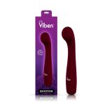 Devotion G-Spot Massager - Ruby - Image 5