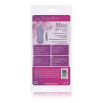 Dr. Laura Berman Mini Vibrating Micro Bullet - Image 2