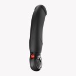 Big Boss G-Spot Vibrator - Black - Image 4