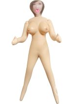 Mai LI Asian Love Doll - Image 3