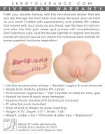 Dani Daniels Movie Download With Realistic Ass and Vagina Stroker - Image 9