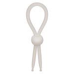 Alpha Liquid Silicone Lasso - Natural - Image 6