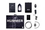 Hummer Super Bj Machine - Black - Image 4