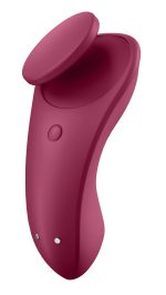 Partner Box 1 - Sexy Secret Plus Double Joy - Violet - Image 5
