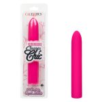 Rechargeable Classic Chic Standard Vibrator - Pink - Image 3
