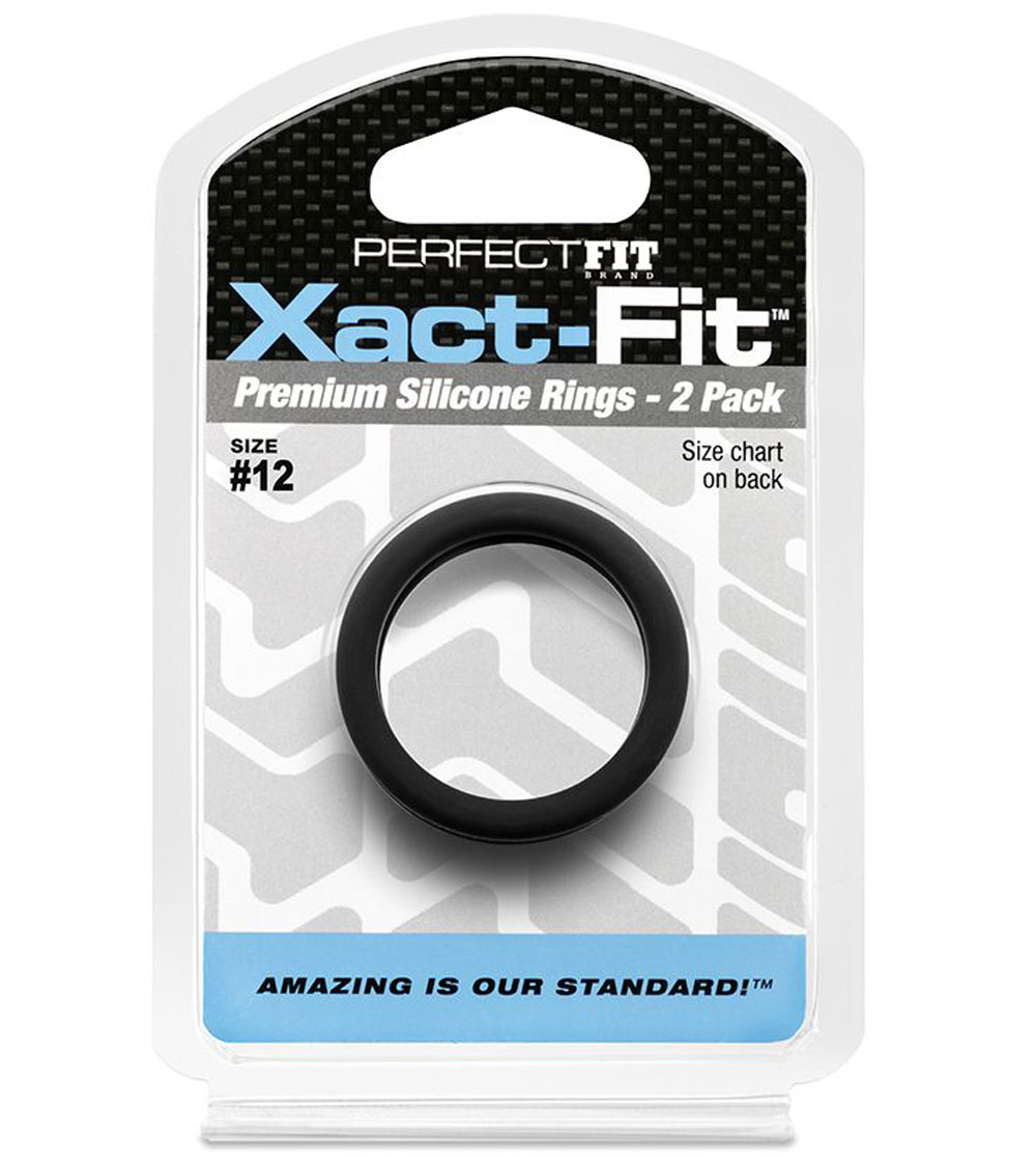 FJVX6NjZV4TDyrhZHILqACjn8rwQ0RSH Xact-Fit Ring 2-Pack #12 - Image 1
