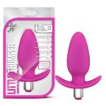 Luxe Little Thumper - Pink