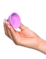 Fantasy for Her Vibrating Nipple Suck-Hers 2 Inch Suck-Hers 2 Inch - Image 6