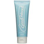 Goodhead - Oral Delight Gel - 4 Oz Tube - Cotton Candy - Image 2
