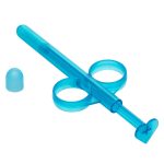 Lube Tube - Blue - Image 3