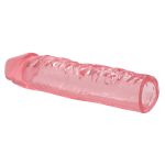 Puregel Sleeve - Pink - Image 2