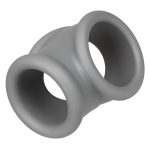 Alpha Liquid Silicone Precision Ring - Gray - Image 5
