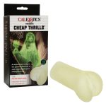 Cheap Thrills - the Phantom Girl - Glow in the Dark - Image 9