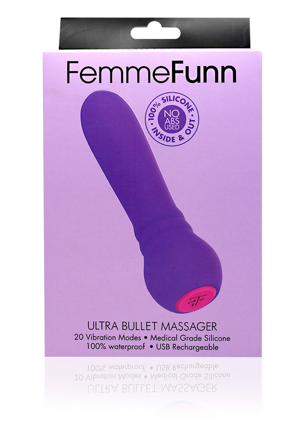 FXLyLRNzw95ItYeqRPRYST7y8TxpJ4ZI Ultra Bullet - Purple - Image 1
