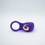 The Cock Hopper Cock Ring and Bullet Vibrator - Image 4