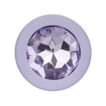 First Time Crystal Booty Kit - Purple - Image 7