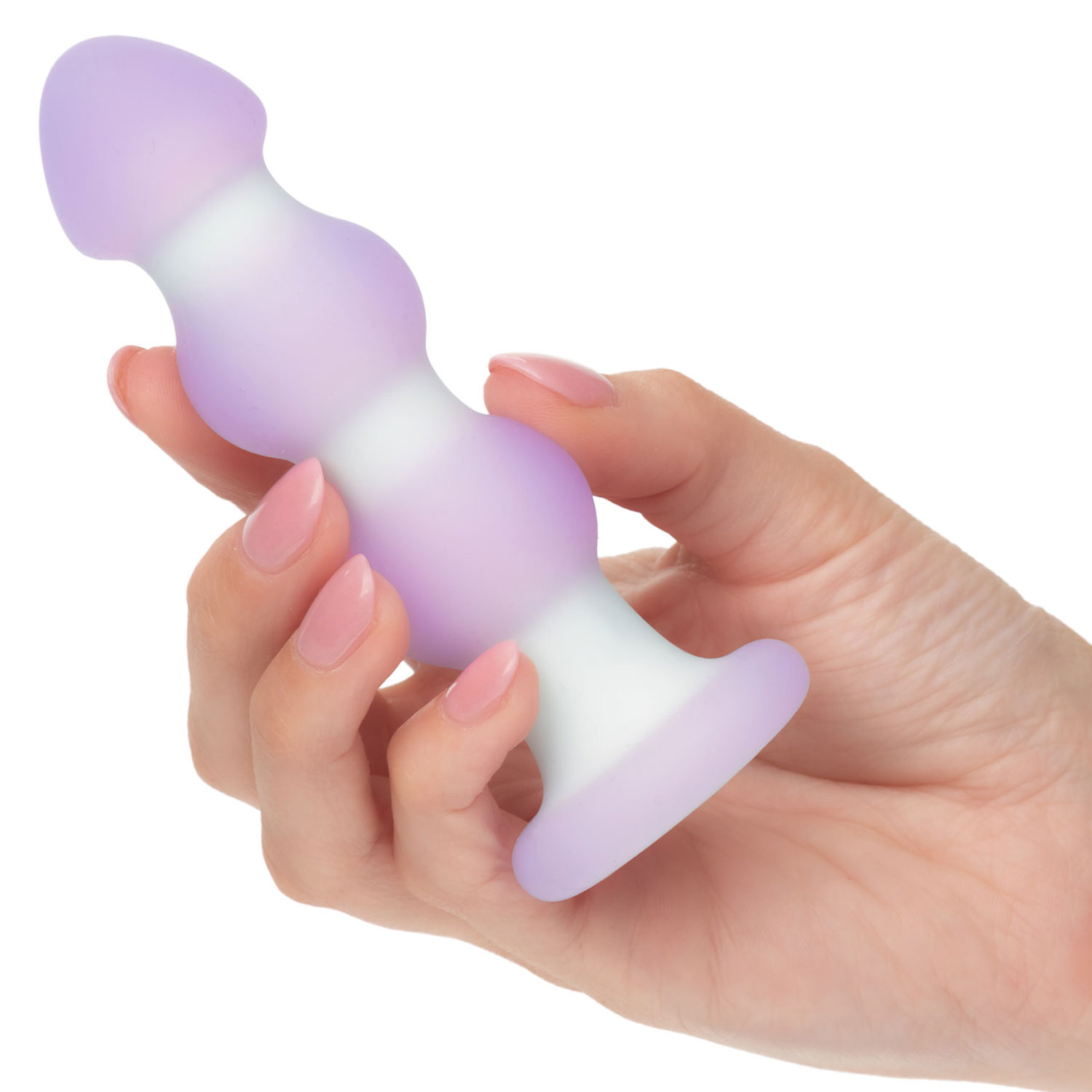FZkg8kD4M5iBbMcpC76XC7JZjDnWThrF Lavender Haze Beaded Probe - Image 1