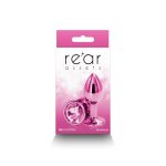 Rear Assets - Small - Pink - Image 2