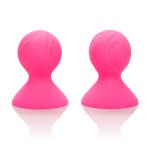 Nipple Play Silicone Pro Nipple Suckers - Pink - Image 5