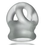 Tri-Squeeze Cocksling - Clear - Image 2