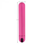 Bang XL Bullet Vibrator - Pink - Image 2