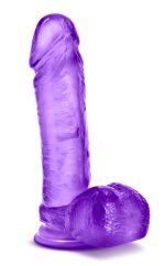 B Yours Sweet N Hard 2 - Purple - Image 2